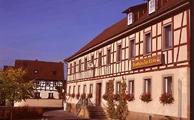 Landgasthof 